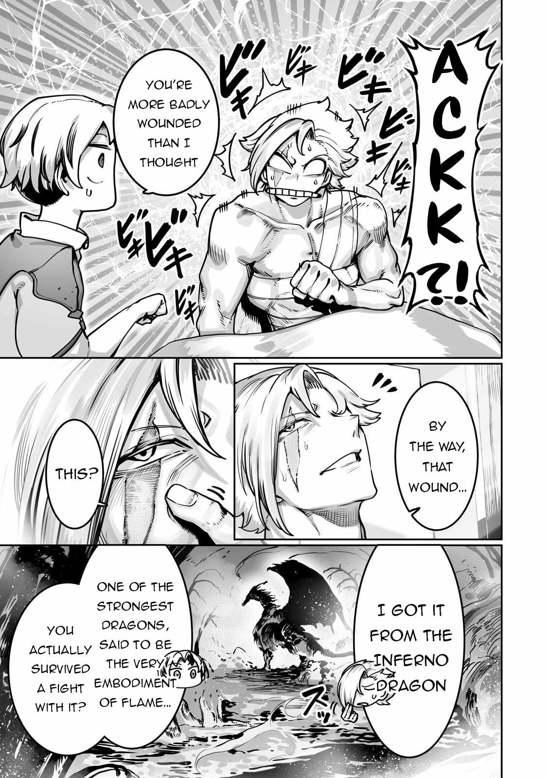 The Useless Tamer Will Turn into the Top Unconsciously by My Previous Life Knowledge Chapter 48 6